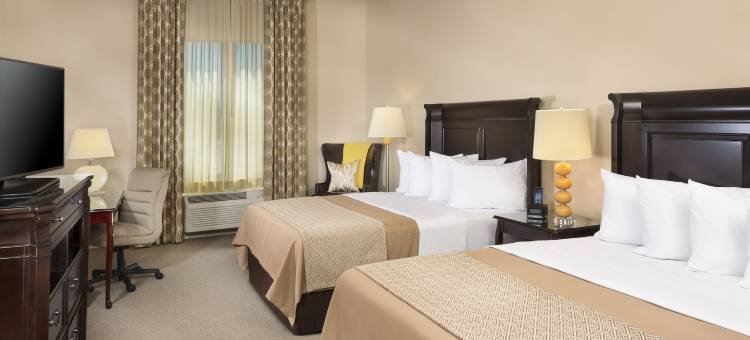 橙市艾尔斯酒店(Ayres Hotel Orange)图片
