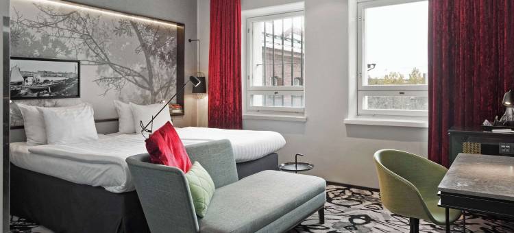 卡塔亚诺卡家园酒店(Home Hotel Katajanokka)图片