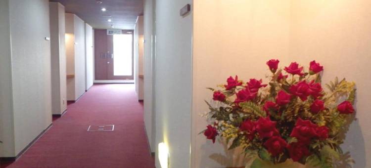 摩周酒店(Hotel Masyu)图片