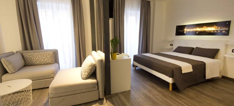 妮卡之家家庭旅馆(NicaDomus B&B)图片