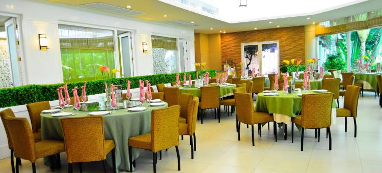 芒海度假村(Mount Sea Resort Hotel and Restaurant Cavite)图片