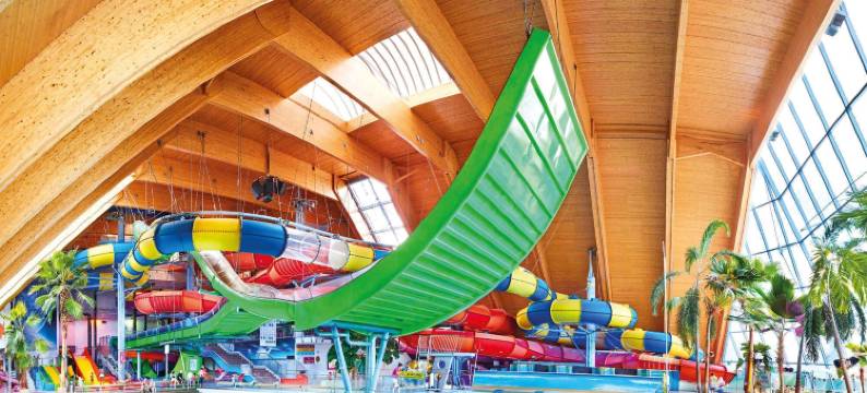 靠近Badeparadies的B+B酒店Sonnenmatte(B+B Hotel Sonnenmatte Near Badeparadies)图片