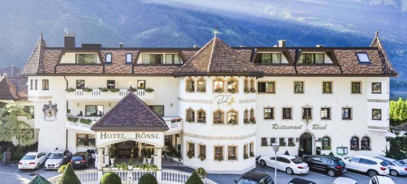 罗萨勒酒店(Hotel Rössl)图片