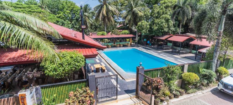 卢塞纳奎松城至尊酒店(Quezon Premier Hotel Lucena)图片