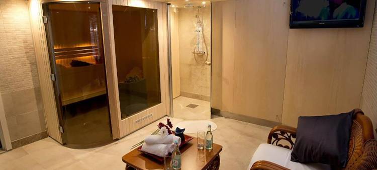 布罗玛维克酒店(Brommavik Hotel)图片