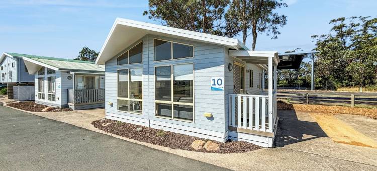 Tween Waters Merimbula图片