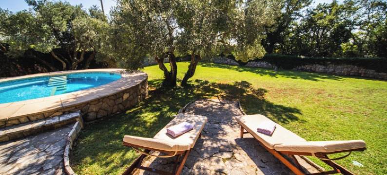 花园绿洲泳池别墅(Garden Oasis Pool Villa)图片