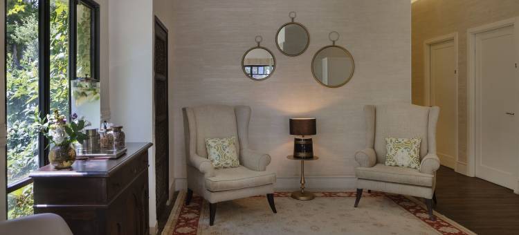 赫伯特塞缪尔巴日巴格利精品酒店(Herbert Samuel Bayit Bagalil Boutique)图片