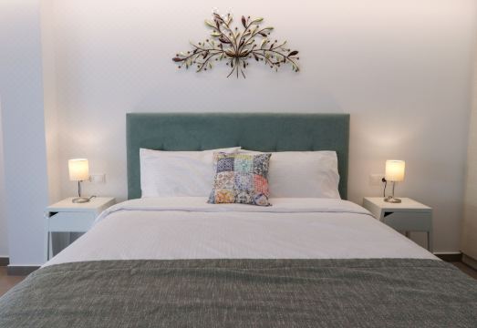 V36 Suites Hotel Overview