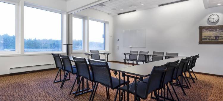 动物园狩猎酒店(Dyreparken Safarihotell)图片