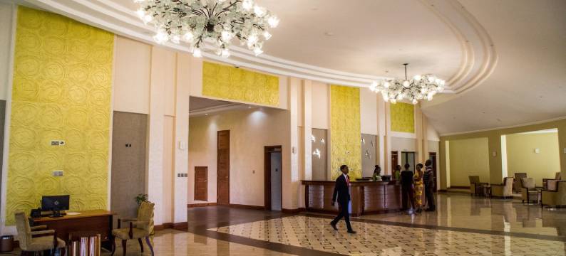 奈瓦夏湖度假村(Lake Naivasha Resort)图片