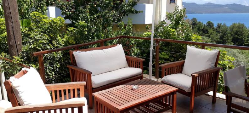 拉卡萨迪诺那酒店(La Casa di Nonna Anna)图片