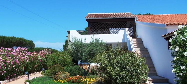 劳格诺多罗俱乐部酒店(Hotel Club Ragno d'Oro)图片