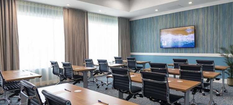 玛格丽塔维尔安娜玛丽亚声音指南酒店(Compass Hotel by Margaritaville Anna Maria Sound)图片