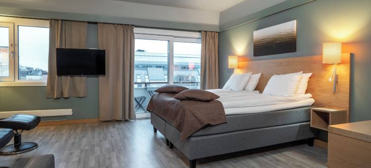 Thon Hotel Kristiansand图片