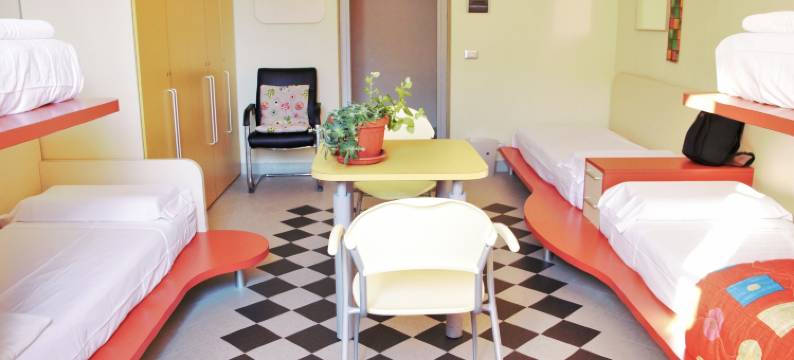 米尼耶拉酒店(Ostello la Miniera)图片