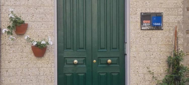 14 号民宿(14 B&B)图片