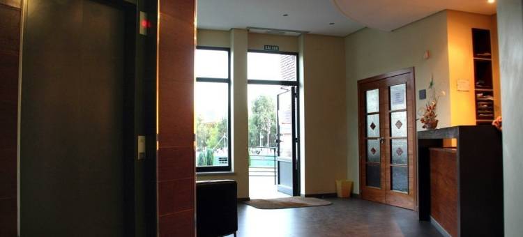 特雷马赛尔酒店(Hotel Tremazal)图片