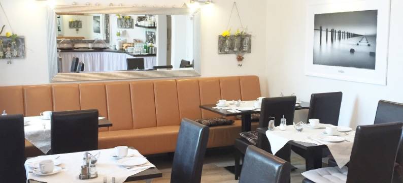 莱克斯沃 - 海港旅馆(Lexow - Hotel an de Havenkant)图片