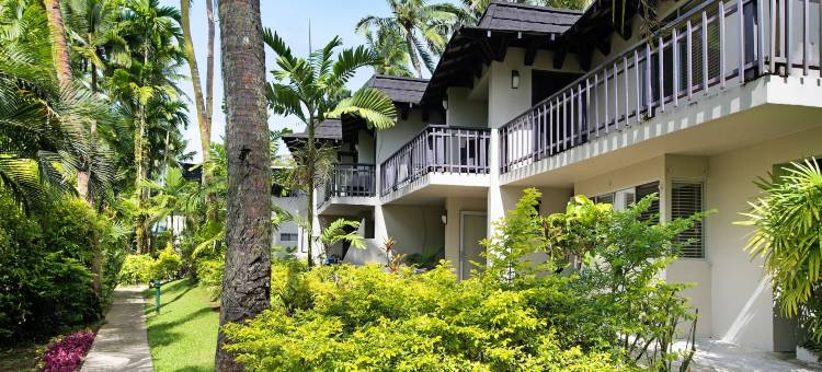 ULTIQA斐济棕榈海滩度假村(Ultiqa Fiji Palms Beach Resort)图片