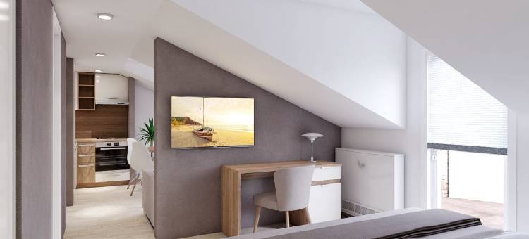 苏比克别墅酒店(Apartments Villa Subic)图片