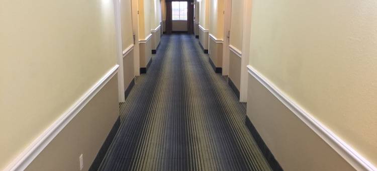 加尔维斯顿西海堤戴斯套房酒店(Days Inn & Suites by Wyndham Galveston West/Seawall)图片