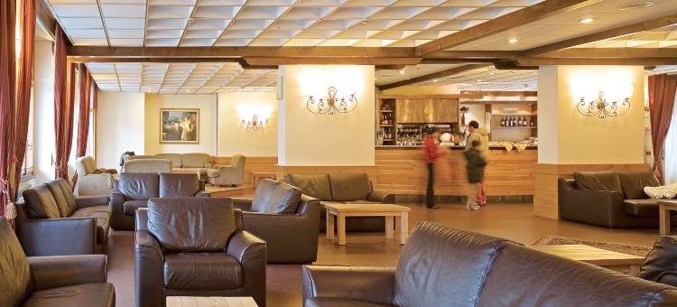 TH 拉特乌伊莱 - 普兰贝尔酒店(TH la Thuile - Planibel Hotel)图片