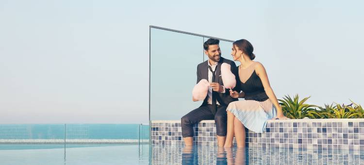 米斯克阿木吉酒店(Mysk Al Mouj Hotel)图片