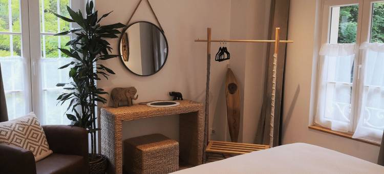 7索斯酒店(Les 7 Sources)图片