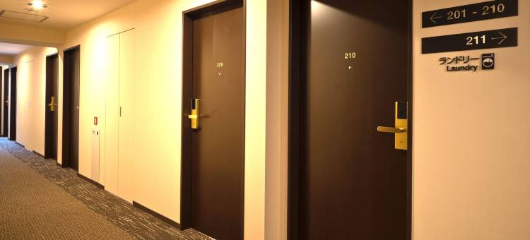 TOSEI酒店 可可尼神田(Tosei Hotel Cocone Kanda)图片