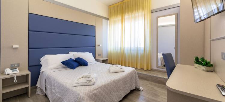 艾利萨贝斯杜酒店(Hotel Elisabeth Due)图片