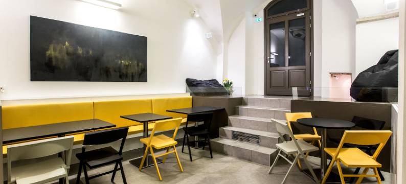 小意大利精品青年旅舍(Little Italy Hostel Ex Chiesa S Donato)图片