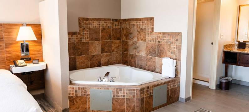 斯科茨布拉夫欢朋套房酒店及会议中心(Hampton Inn & Suites Scottsbluff-Conference Center)图片