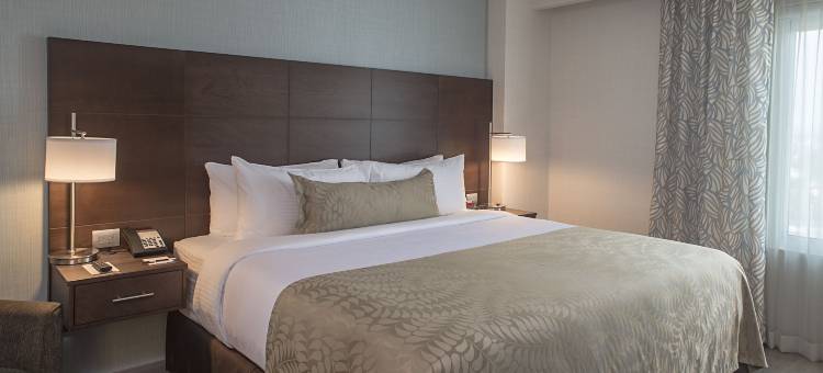 普埃布拉Staybridge Suites(Staybridge Suites Puebla)图片