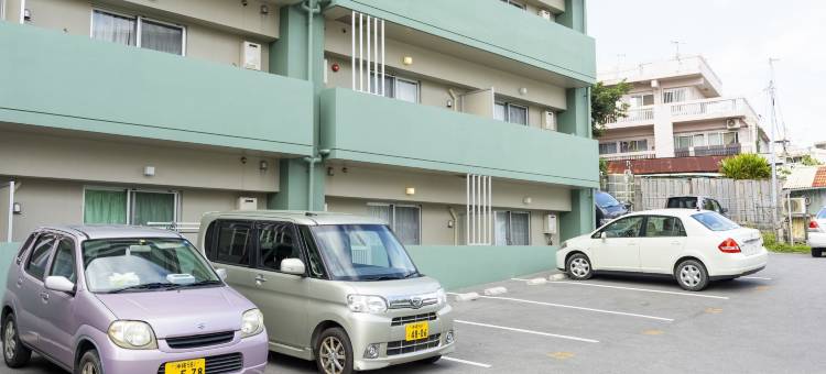 Mr.KINJO Eminence Inn MAKISHI＜那覇市牧志＞(Mr.KINJO Eminence inn Makishi <Naha>)图片