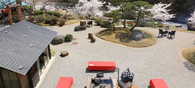 板室温泉 大黒屋(Itamuro Onsen Daikokuya)图片