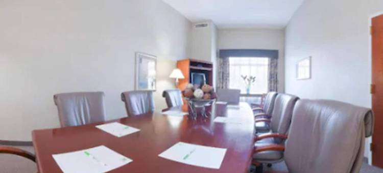 Holiday Inn & Suites 古德伊尔- 西凤区(Holiday Inn & Suites Goodyear - West Phoenix Area)图片