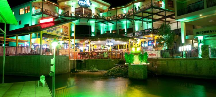 卡姆登湖度假酒店(Camden on the Lake Resort)图片