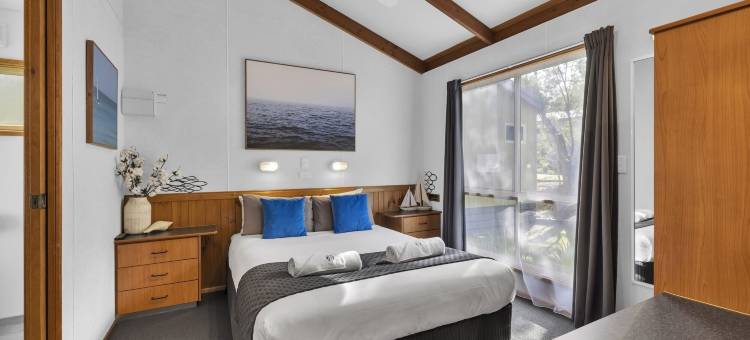 米唐度假别墅(Metung Holiday Villas)图片