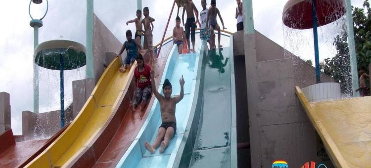 MB格林斯克拉克斯酒店(M B Greens Clarks Inn)图片