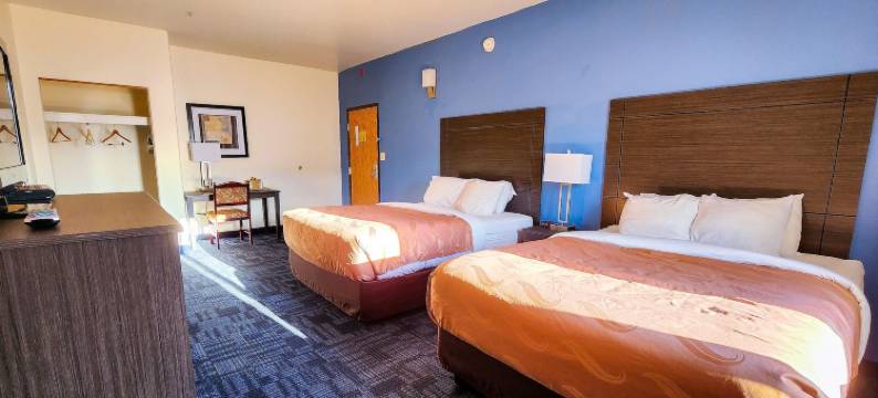 赫勒拿机场酒店(Helena Inn - Airport)图片