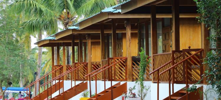 雨林度假村(Rainforest Resort)图片