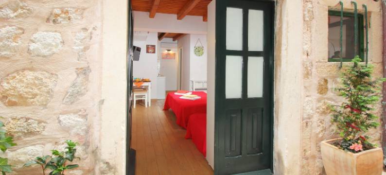 安杰勒斯公寓酒店(Angelus Apartments)图片