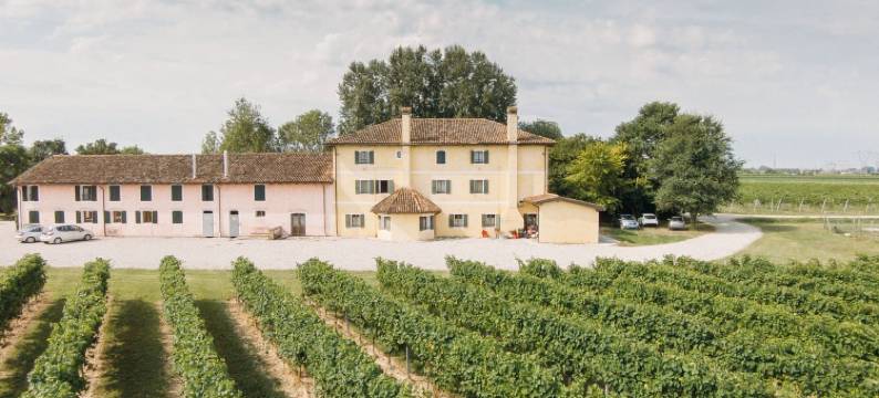 丽可斯特因农庄酒店(Agriturismo Rechsteiner)图片