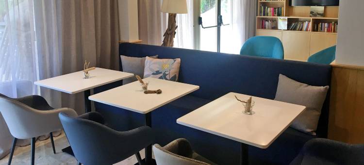 安提伯哈皮玛格度假村(Hapimag Resort Antibes)图片