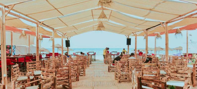 吉乃尔酒店(Hotel Royal Jinene Sousse)图片