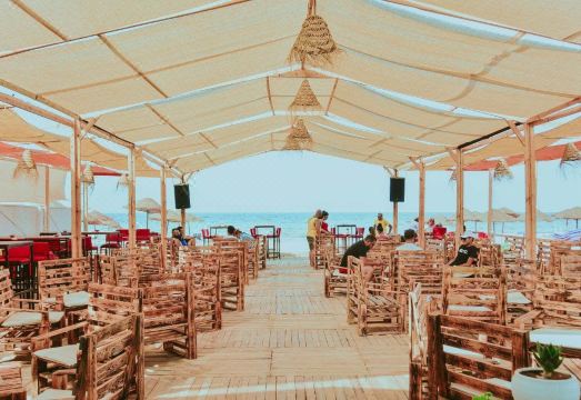 Hotel Royal Jinene SousseHotel Overview