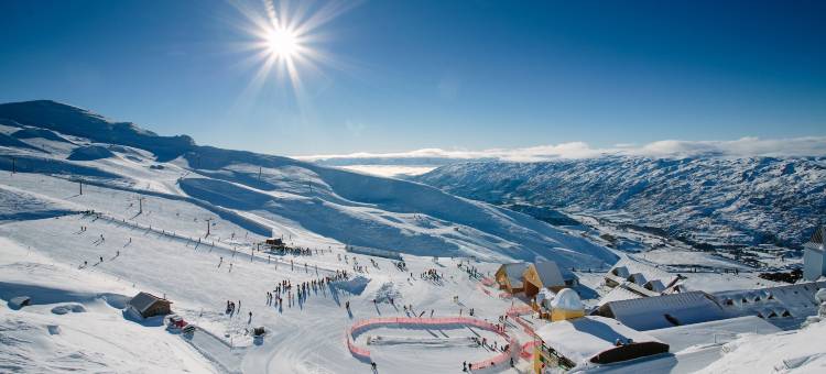 公寓(The Lofts Apartments)图片