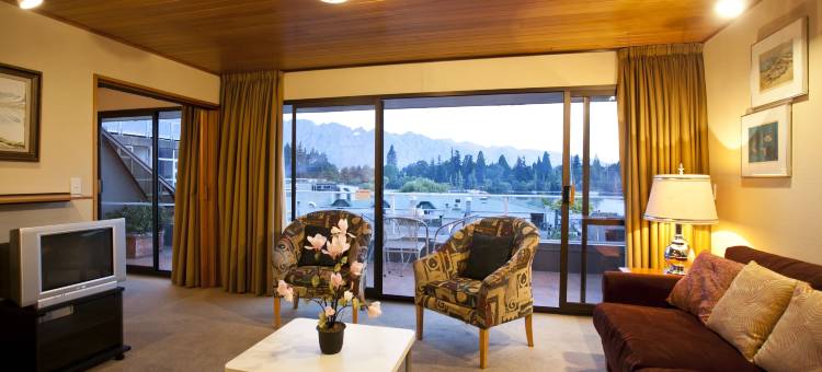 公寓(The Lofts Apartments)图片