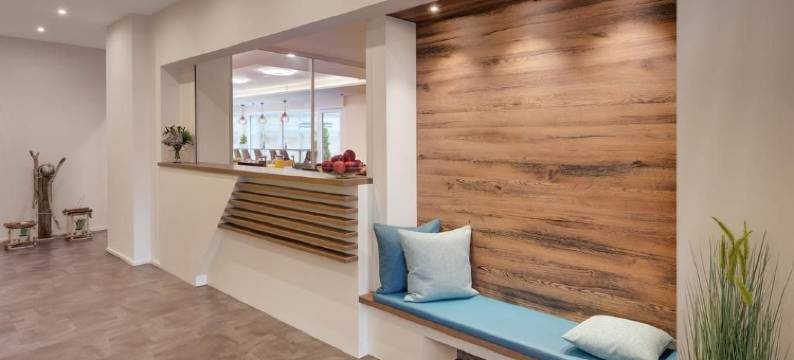 安培尔艺术酒店(Amper Art Hotel)图片